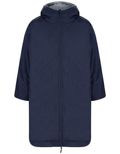 Adults All Weather Robe