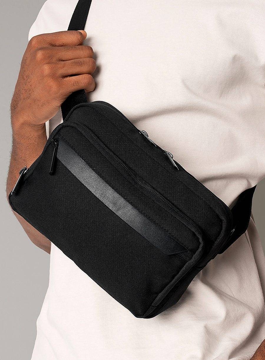 Airside Cross Body Bag