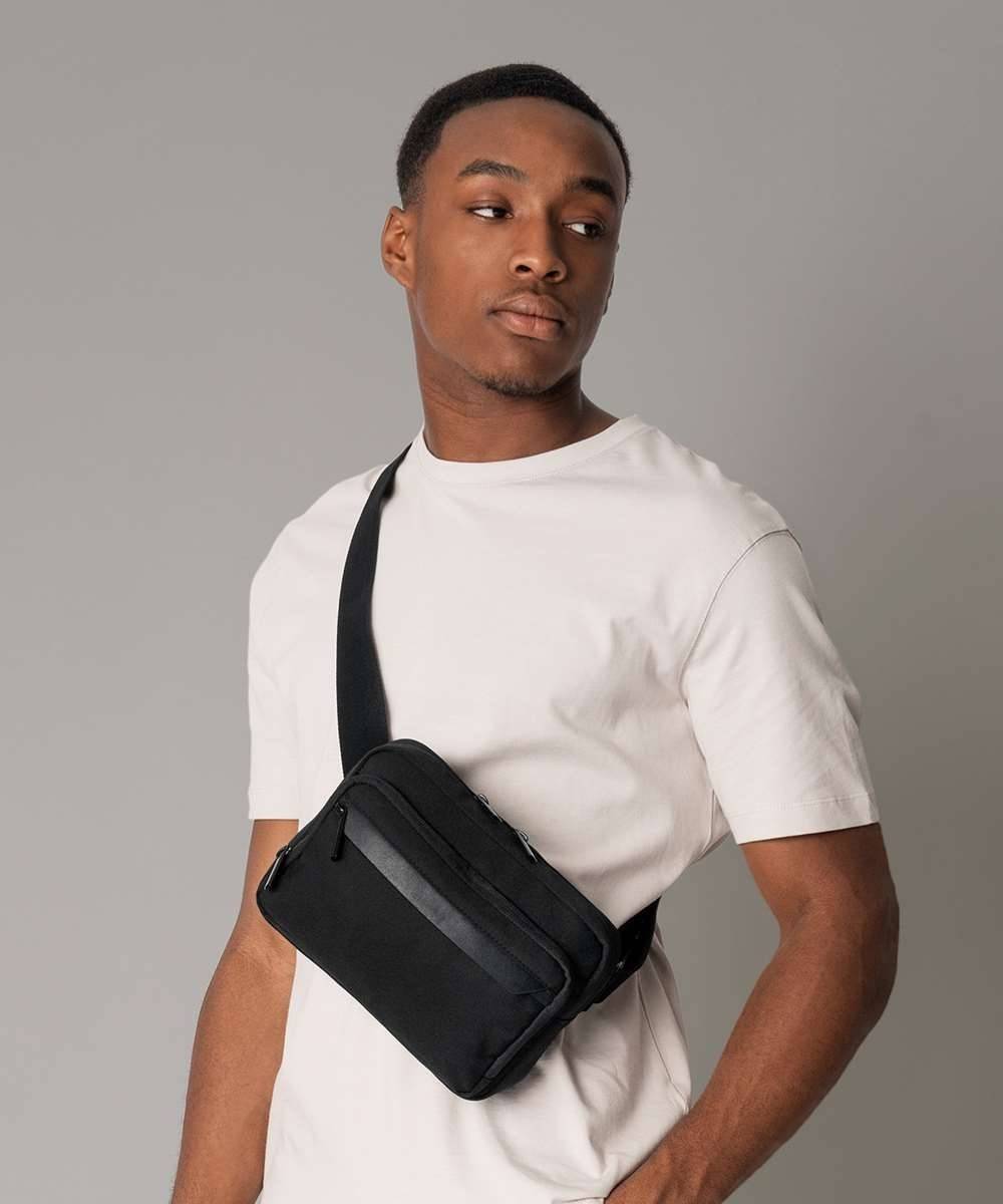 Airside Cross Body Bag