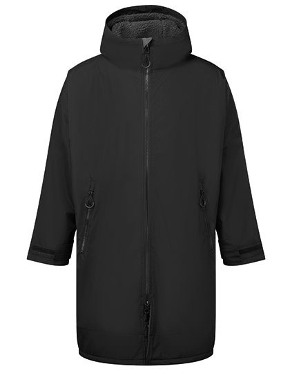 All Seasons Waterproof Changing Robe
