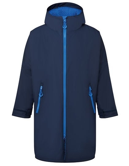 All Seasons Waterproof Changing Robe