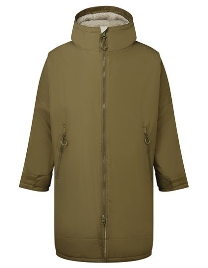 All Seasons Waterproof Changing Robe