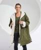 All Seasons Waterproof Changing Robe