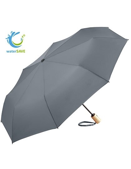 AOC-Pocket Umbrella OekoBrella, waterSAVE®