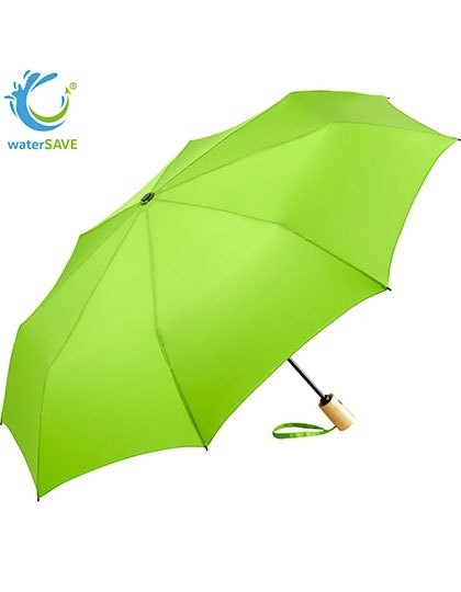 AOC-Pocket Umbrella OekoBrella, waterSAVE®