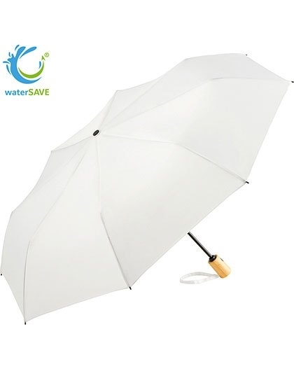 AOC-Pocket Umbrella OekoBrella, waterSAVE®