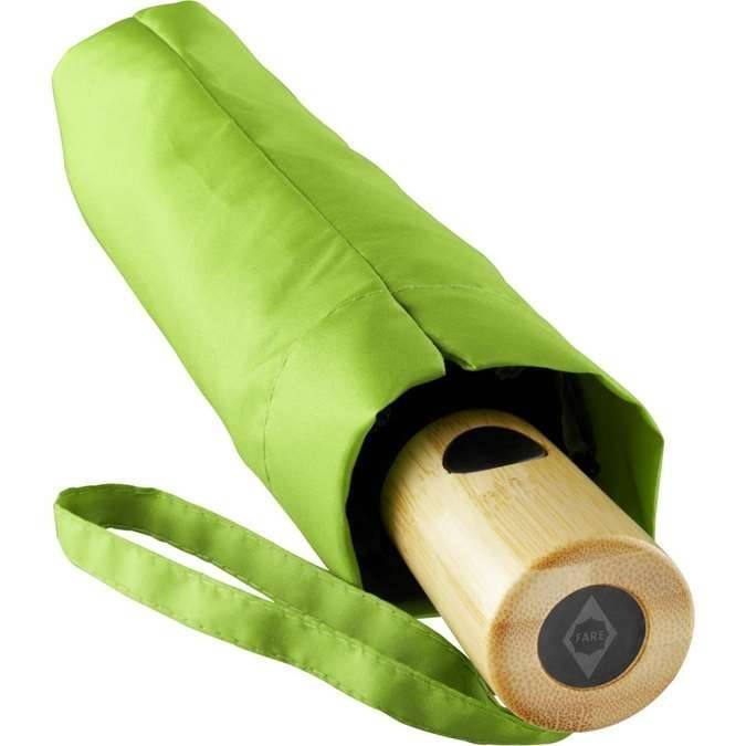 AOC-Pocket Umbrella OekoBrella, waterSAVE®