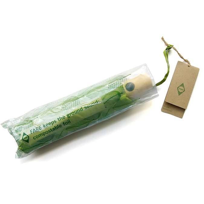 AOC-Pocket Umbrella OekoBrella, waterSAVE®