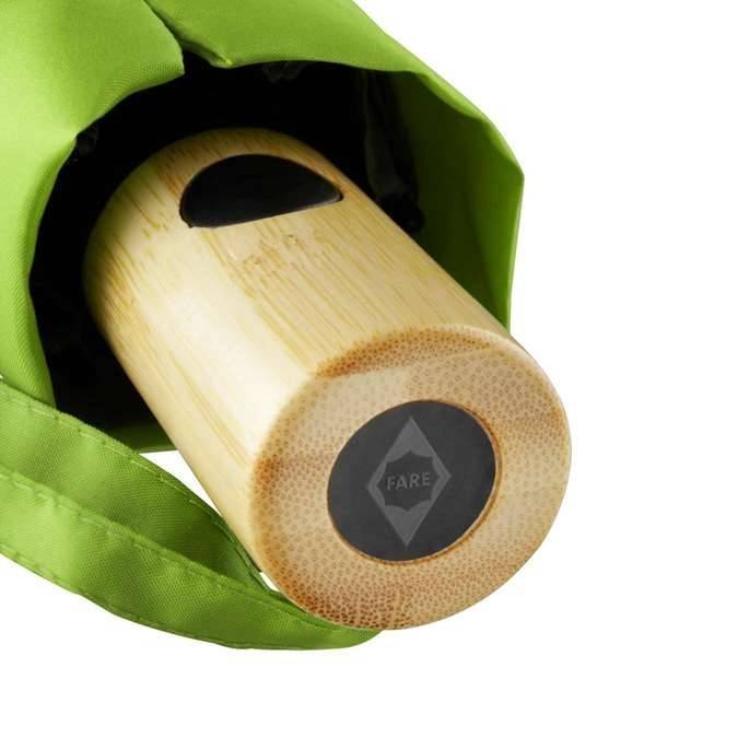 AOC-Pocket Umbrella OekoBrella, waterSAVE®