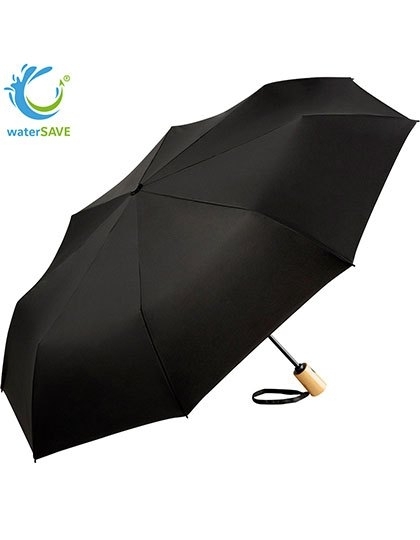 AOC-Pocket Umbrella OekoBrella, waterSAVE®