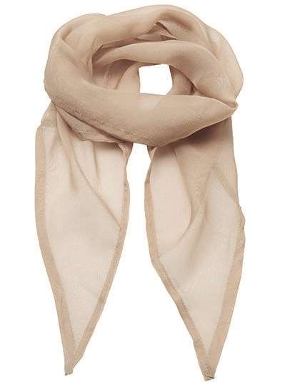 Apaszka Colour Chiffon