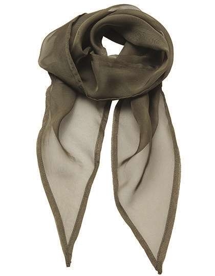 Apaszka Colour Chiffon