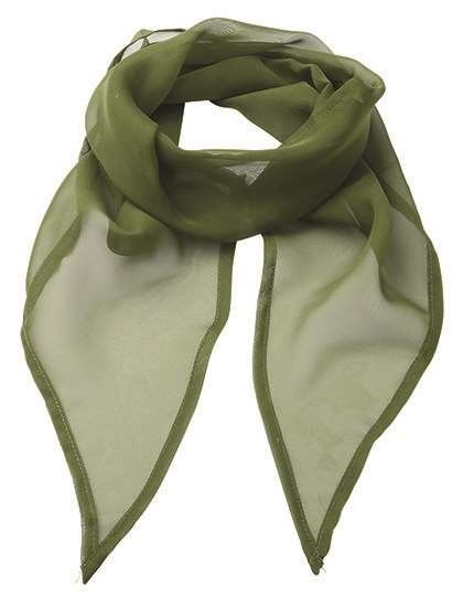 Apaszka Colour Chiffon