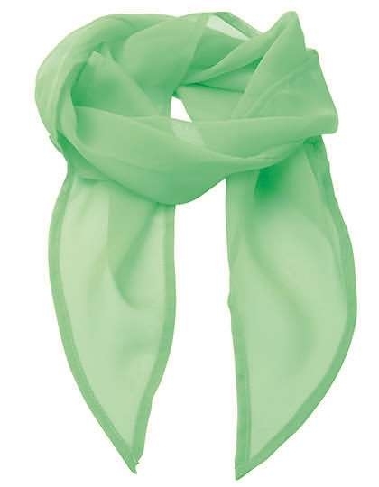 Apaszka Colour Chiffon