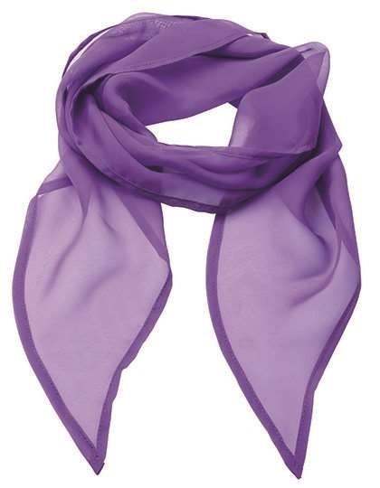 Apaszka Colour Chiffon