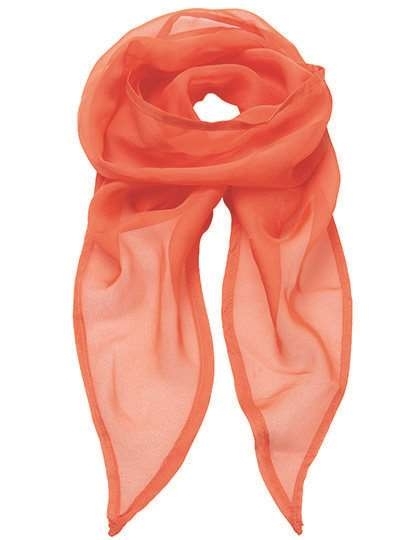 Apaszka Colour Chiffon