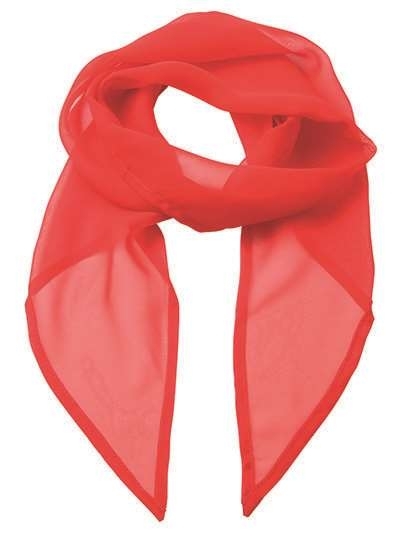 Apaszka Colour Chiffon