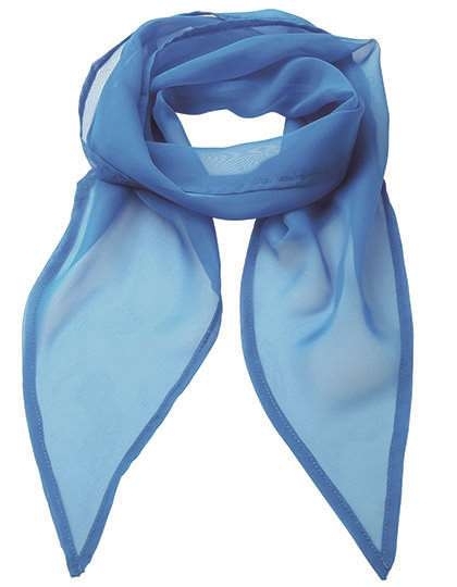 Apaszka Colour Chiffon