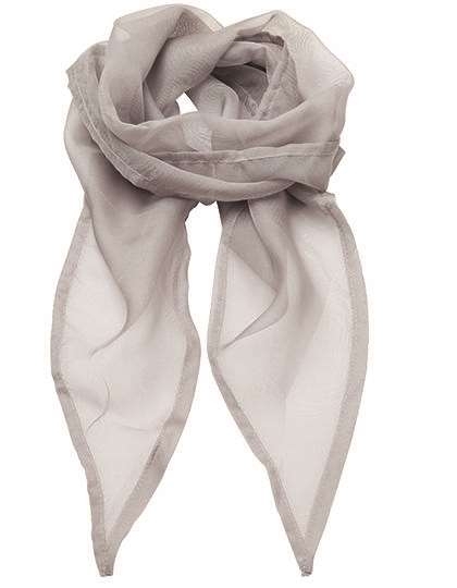 Apaszka Colour Chiffon