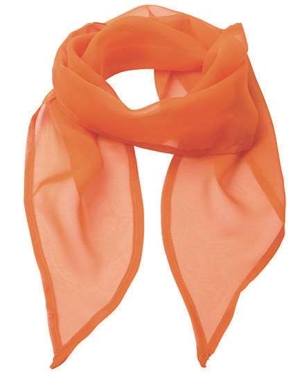 Apaszka Colour Chiffon