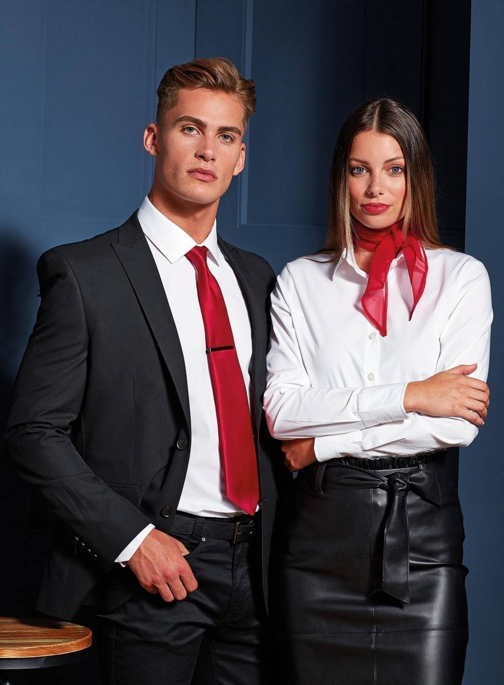 Apaszka Colour Chiffon