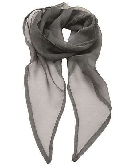 Apaszka Colour Chiffon