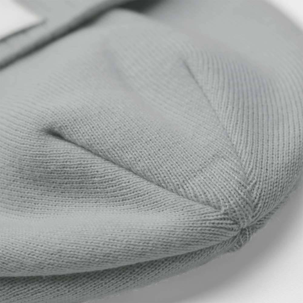 Appliqué Patch Beanie