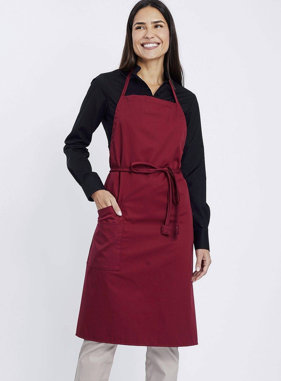 Apron Perugia Classic