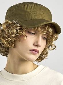 Army-S Cap