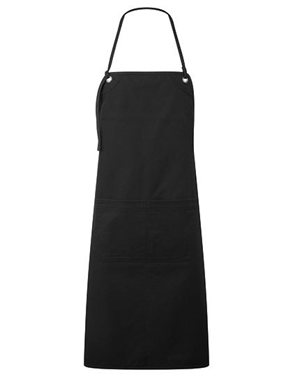Artisan´s Choice Double Pocket Canvas Apron