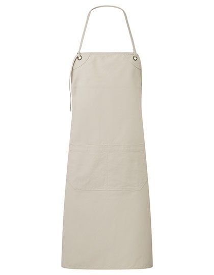Artisan´s Choice Double Pocket Canvas Apron