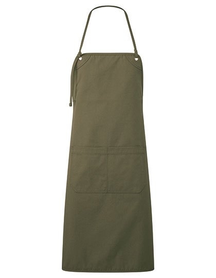 Artisan´s Choice Double Pocket Canvas Apron