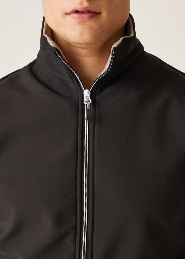Ascender 2-Layer Softshell Bodywarmer
