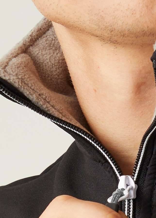 Ascender 2-Layer Softshell Bodywarmer