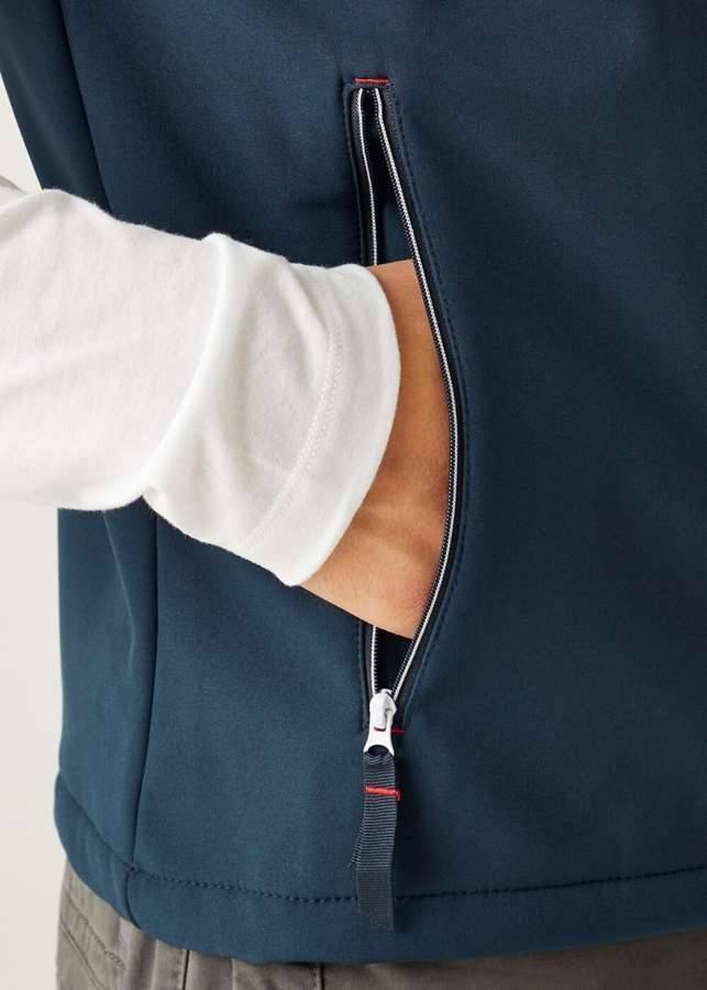 Ascender 2-Layer Softshell Bodywarmer