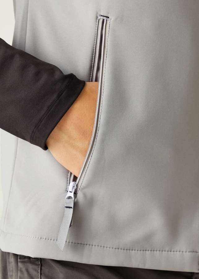 Ascender 2-Layer Softshell Bodywarmer