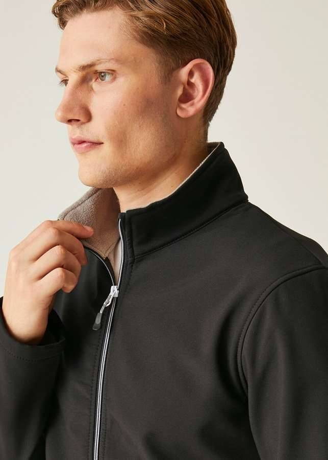 Ascender 2-Layer Softshell Jacket