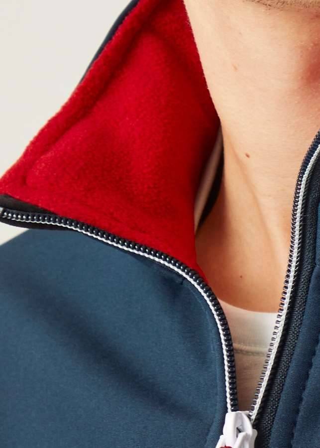 Ascender 2-Layer Softshell Jacket