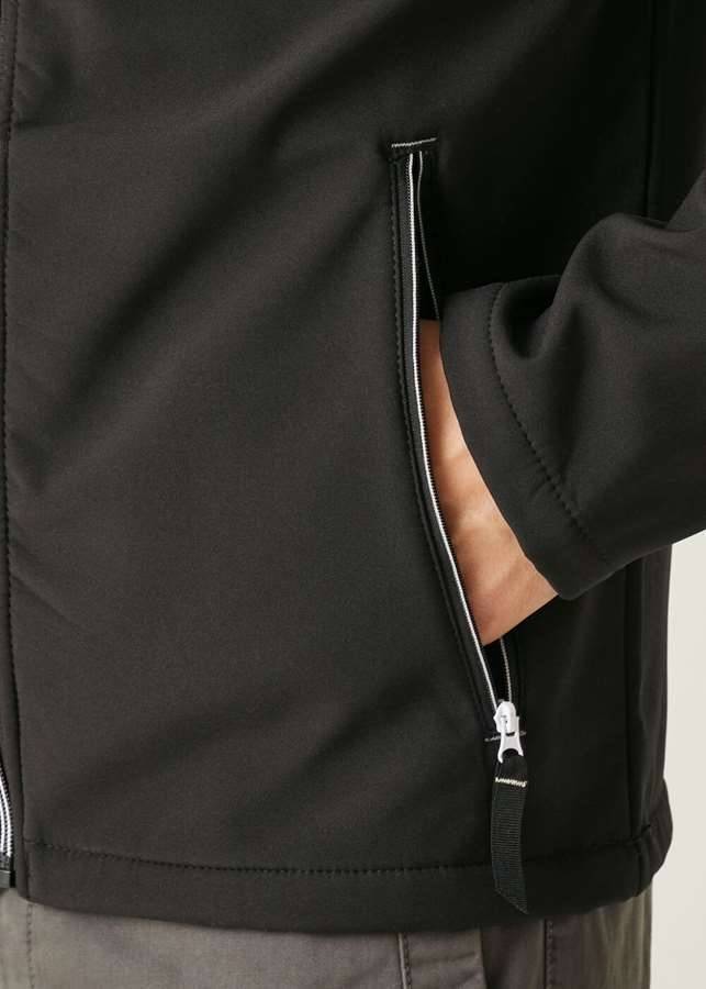 Ascender 2-Layer Softshell Jacket