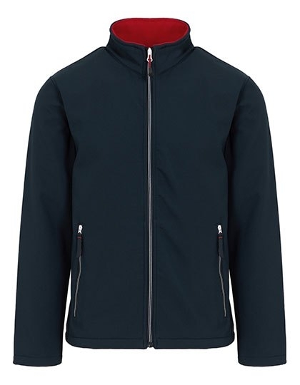 Ascender 2-Layer Softshell Jacket