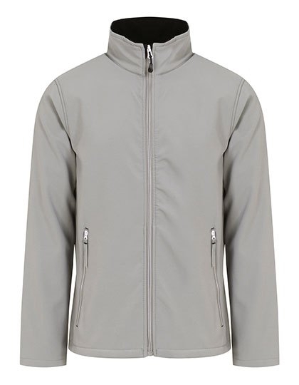 Ascender 2-Layer Softshell Jacket