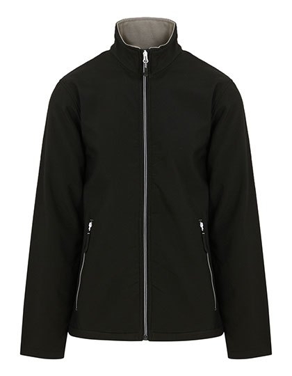 Ascender 2-Layer Softshell Jacket