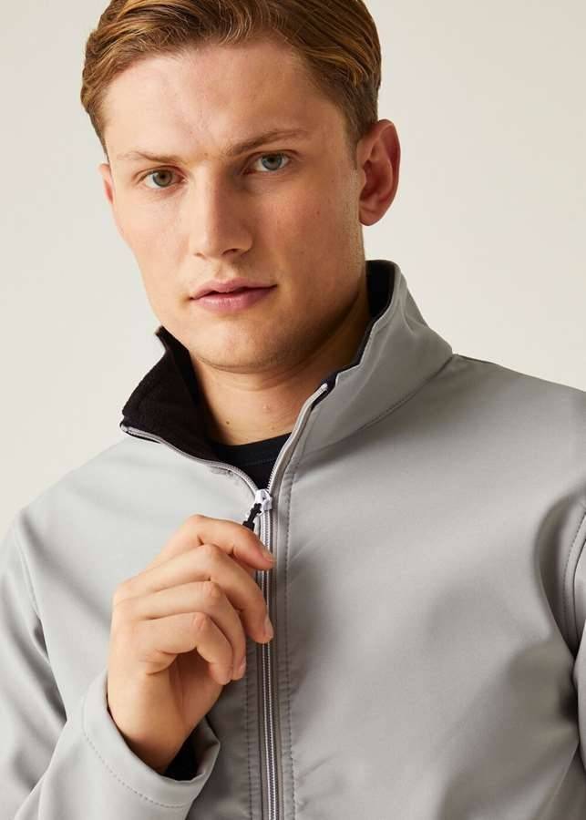 Ascender 2-Layer Softshell Jacket