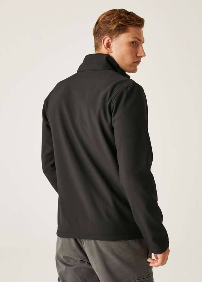 Ascender 2-Layer Softshell Jacket