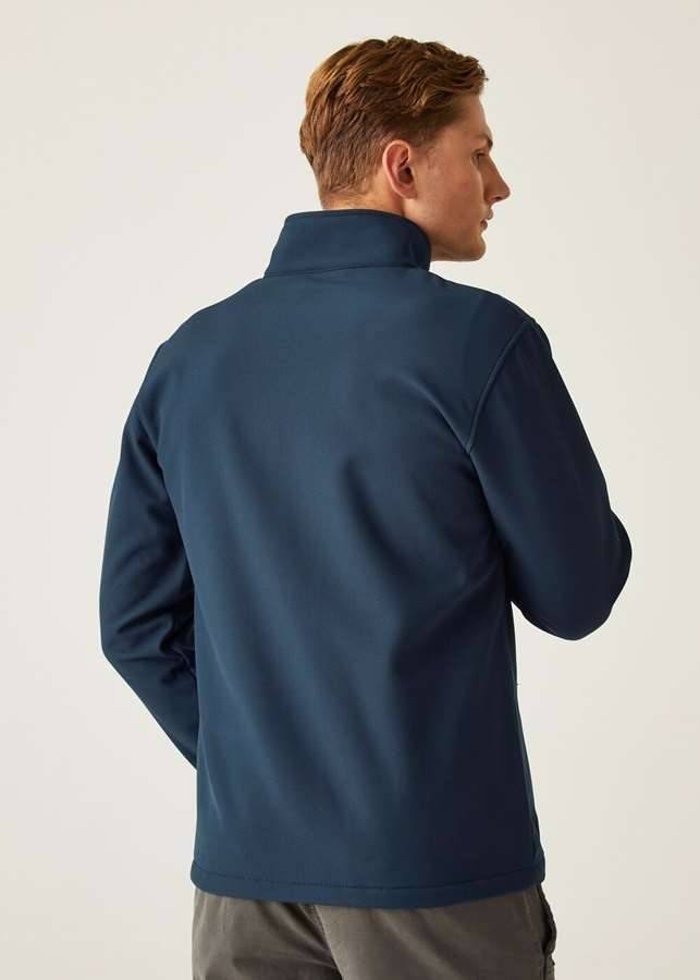 Ascender 2-Layer Softshell Jacket