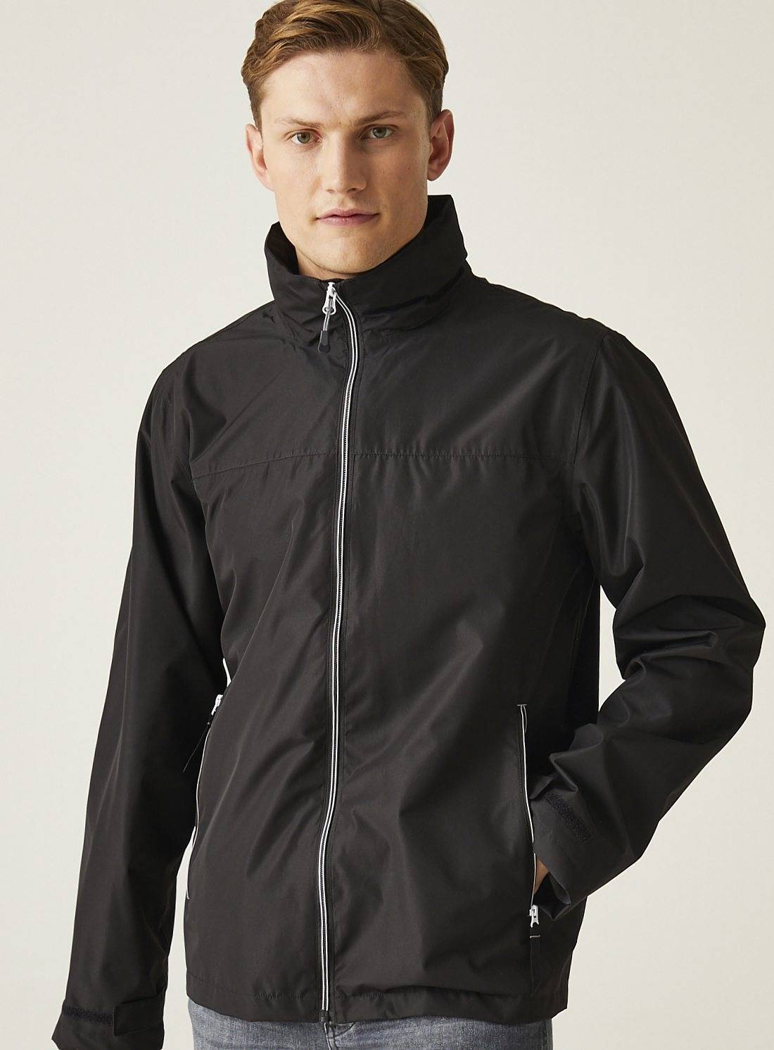 Ascender Waterproof Shell Jacket