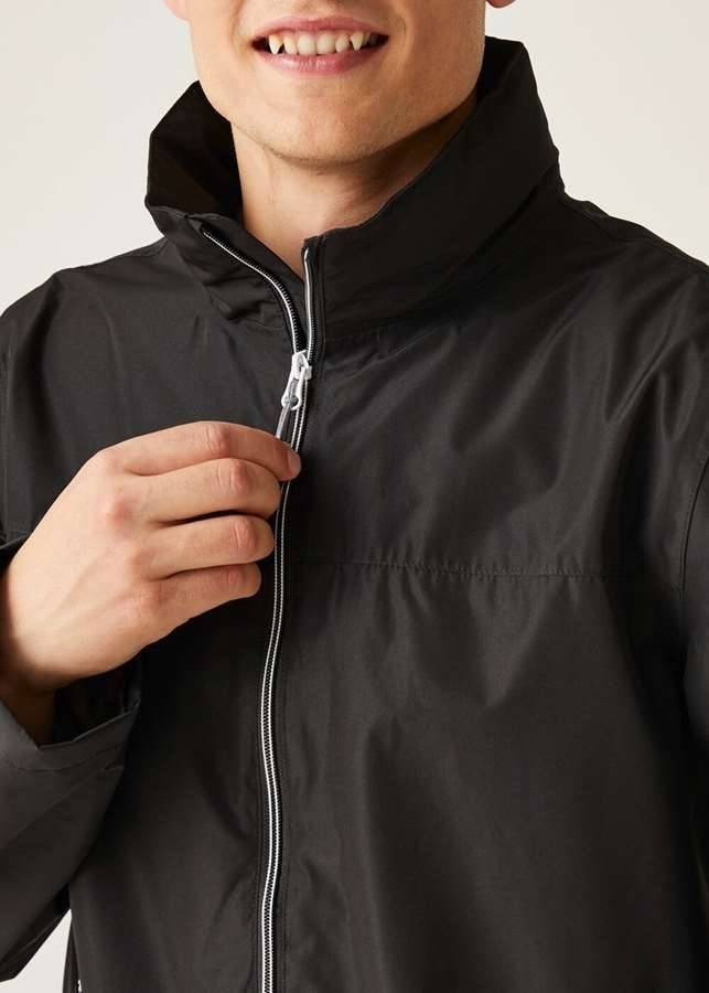 Ascender Waterproof Shell Jacket