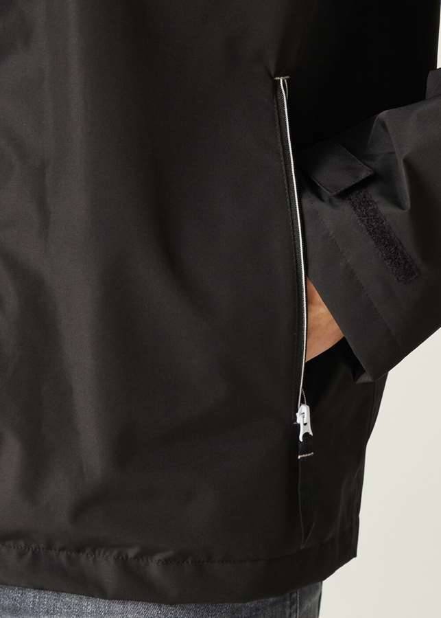 Ascender Waterproof Shell Jacket