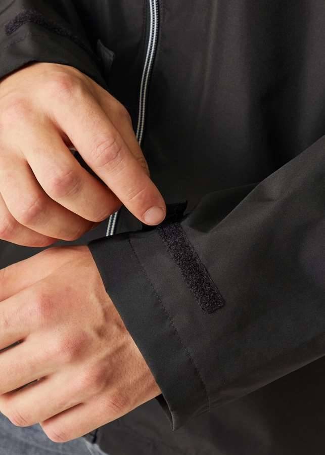 Ascender Waterproof Shell Jacket