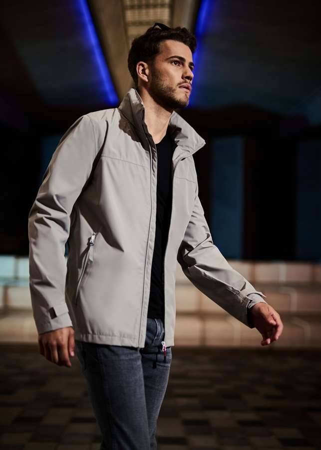 Ascender Waterproof Shell Jacket